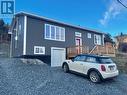 111 Coley'S Point S, Bay Roberts, NL  - Outdoor With Exterior 