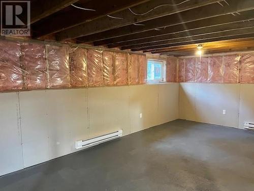 111 Coley'S Point S, Bay Roberts, NL - Indoor Photo Showing Basement