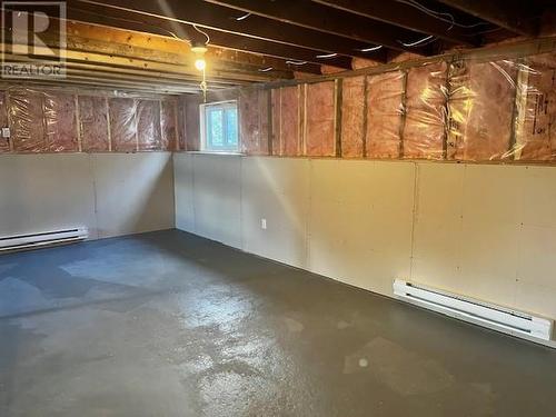 111 Coley'S Point S, Bay Roberts, NL - Indoor Photo Showing Basement