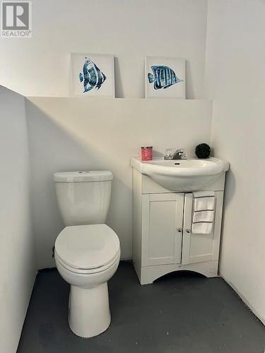 111 Coley'S Point S, Bay Roberts, NL - Indoor Photo Showing Bathroom