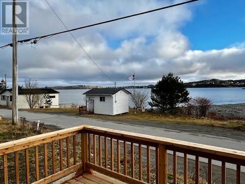 111 Coley'S Point S, Bay Roberts, NL - Outdoor With Body Of Water With View