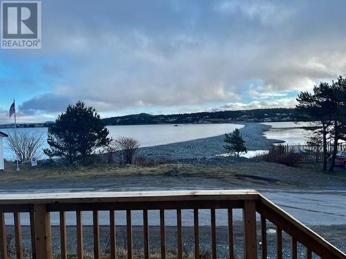 111 Coley'S Point S, Bay Roberts, NL - Outdoor With Body Of Water With View