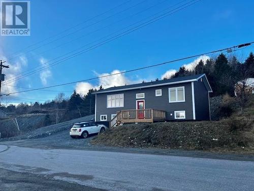 111 Coley'S Point S, Bay Roberts, NL - Outdoor