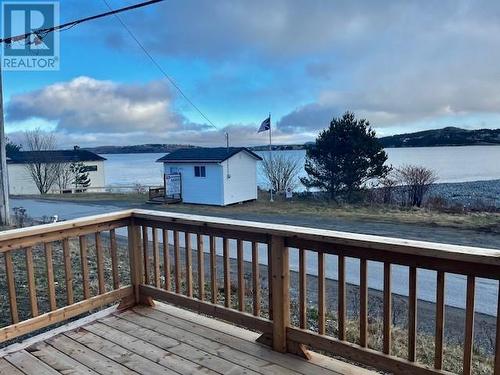 111 Coley'S Point S, Bay Roberts, NL - Outdoor With Body Of Water With View