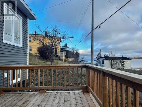 111 Coley'S Point S, Bay Roberts, NL - Outdoor With Exterior