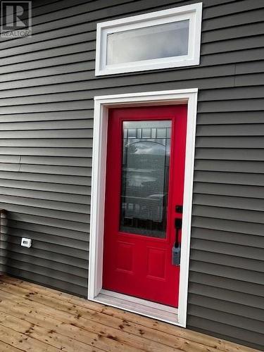 111 Coley'S Point S, Bay Roberts, NL - Outdoor With Exterior