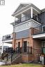 3978 Jockvale Road, Ottawa, ON  - Outdoor With Balcony With Exterior 