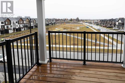 3978 Jockvale Road, Ottawa, ON - Outdoor With Balcony