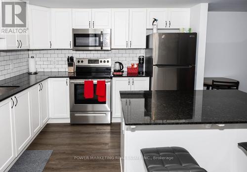 3978 Jockvale Road, Ottawa, ON - Indoor Photo Showing Kitchen With Upgraded Kitchen