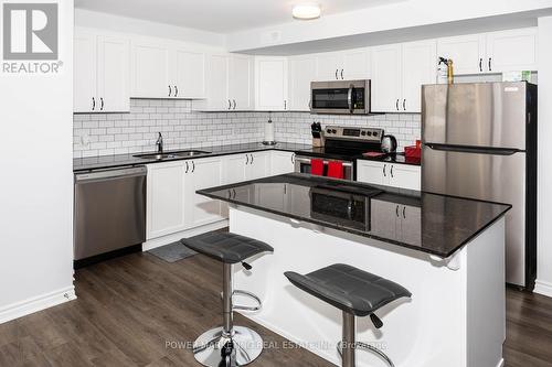 3978 Jockvale Road, Ottawa, ON - Indoor Photo Showing Kitchen With Upgraded Kitchen