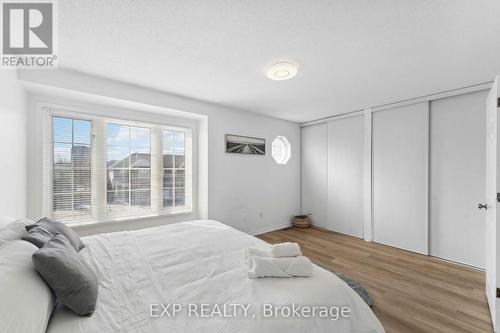 474 Claridge Drive, Ottawa, ON - Indoor Photo Showing Bedroom