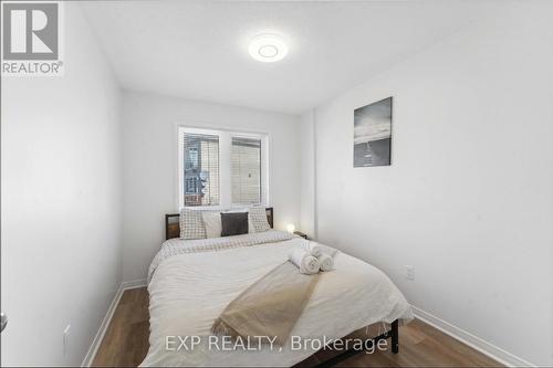 474 Claridge Drive, Ottawa, ON - Indoor Photo Showing Bedroom