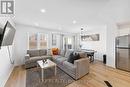 474 Claridge Drive, Ottawa, ON  - Indoor Photo Showing Living Room 