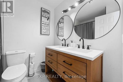 474 Claridge Drive, Ottawa, ON - Indoor Photo Showing Bathroom