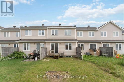 474 Claridge Drive, Ottawa, ON - Outdoor