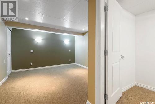 38 Merlin Crescent, Regina, SK - Indoor Photo Showing Other Room