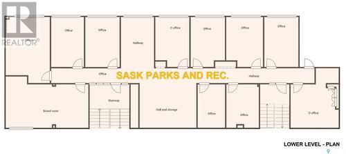 1445 Park Street, Regina, SK 