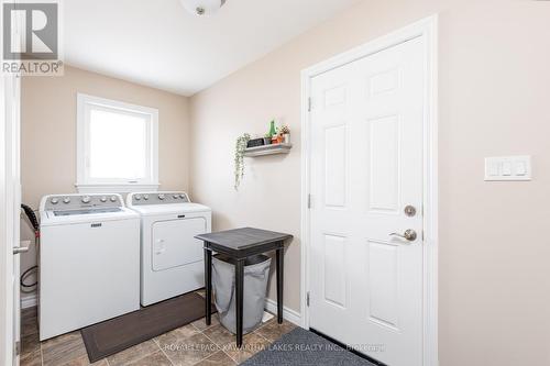 25 Liam Street, Kawartha Lakes (Lindsay), ON - Indoor Photo Showing Laundry Room