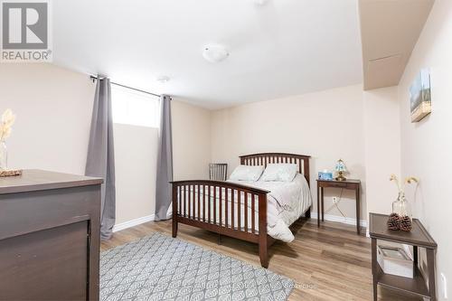 25 Liam Street, Kawartha Lakes (Lindsay), ON - Indoor Photo Showing Bedroom