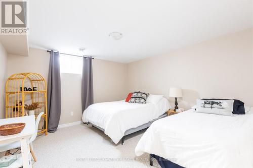 25 Liam Street, Kawartha Lakes (Lindsay), ON - Indoor Photo Showing Bedroom