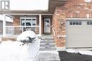 25 Liam Street, Kawartha Lakes (Lindsay), ON  - Outdoor With Deck Patio Veranda 