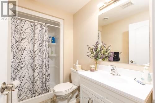 25 Liam Street, Kawartha Lakes (Lindsay), ON - Indoor Photo Showing Bathroom