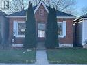 28 Harrison Avenue, Hamilton (Homeside), ON  - Outdoor 