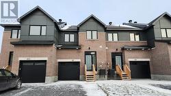 815 ANCIANO CRESCENT  Ottawa, ON K2S 2R7