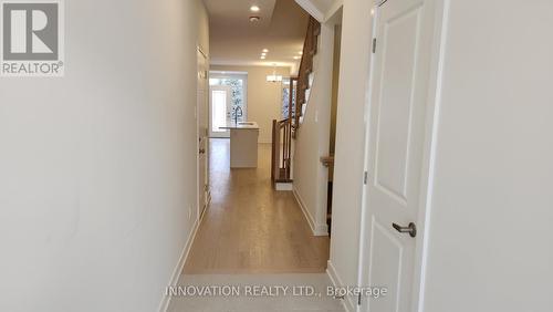 815 Anciano Crescent, Ottawa, ON - Indoor Photo Showing Other Room