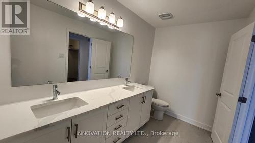 815 Anciano Crescent, Ottawa, ON - Indoor Photo Showing Bathroom