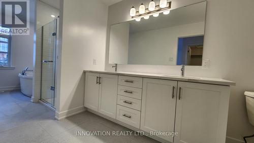 815 Anciano Crescent, Ottawa, ON - Indoor Photo Showing Bathroom