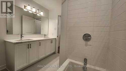 815 Anciano Crescent, Ottawa, ON - Indoor Photo Showing Bathroom