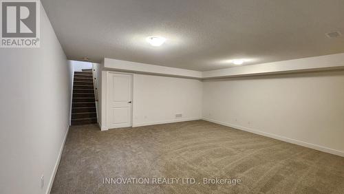 815 Anciano Crescent, Ottawa, ON - Indoor Photo Showing Other Room