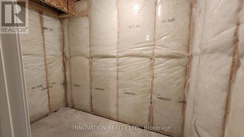 815 Anciano Crescent, Ottawa, ON - Indoor Photo Showing Basement