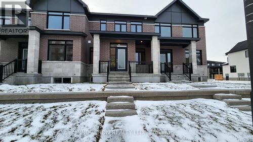 815 Anciano Crescent, Ottawa, ON - Outdoor With Facade