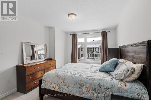 30 Squashberry Lane, Ottawa, ON - Indoor Photo Showing Bedroom