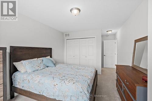 30 Squashberry Lane, Ottawa, ON - Indoor Photo Showing Bedroom