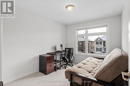 30 Squashberry Lane, Ottawa, ON - Indoor Photo Showing Office