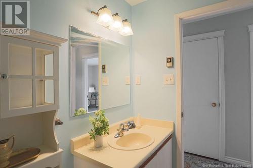 143 Park Street Extension, Saint John, NB - Indoor Photo Showing Bathroom