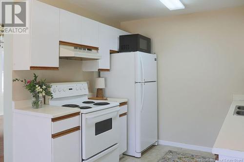 143 Park Street Extension, Saint John, NB - Indoor Photo Showing Kitchen