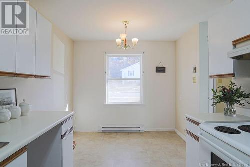 143 Park Street Extension, Saint John, NB - Indoor Photo Showing Kitchen