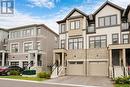 788 Kootenay Path, Oshawa, ON  - Outdoor With Facade 