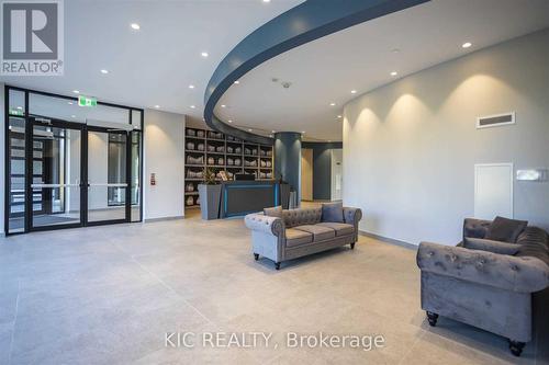 221 - 1401 O'Connor Drive, Toronto, ON - Indoor