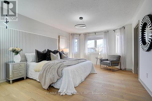 23 Amethyst Drive, Richmond Hill, ON - Indoor Photo Showing Bedroom