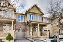 3122 Blackfriar Common, Oakville, ON  - Outdoor With Facade 