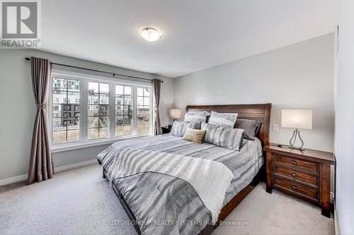 3122 Blackfriar Common, Oakville, ON - Indoor Photo Showing Bedroom