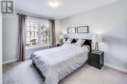 3122 Blackfriar Common, Oakville, ON - Indoor Photo Showing Bedroom