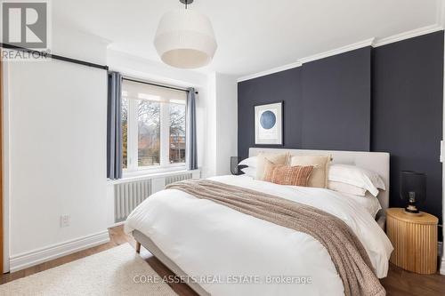 148 Caledonia Road, Toronto, ON - Indoor Photo Showing Bedroom