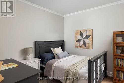 148 Caledonia Road, Toronto, ON - Indoor Photo Showing Bedroom