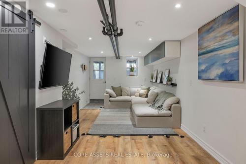 148 Caledonia Road, Toronto, ON - Indoor